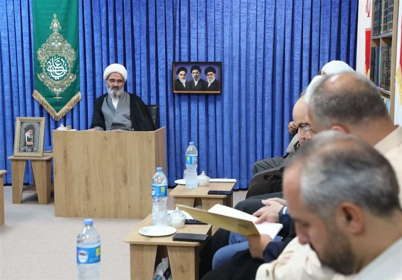 افکارسنجی و مشارکت مردمی؛ محور راهبردی برنامه‌های فرهنگی محرم در سمنان