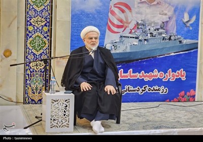 مظلومیت شهدای ناوچه دنا/«ایثار، الگو بودن و تبیین» 3 پیام ماندگار شهدا