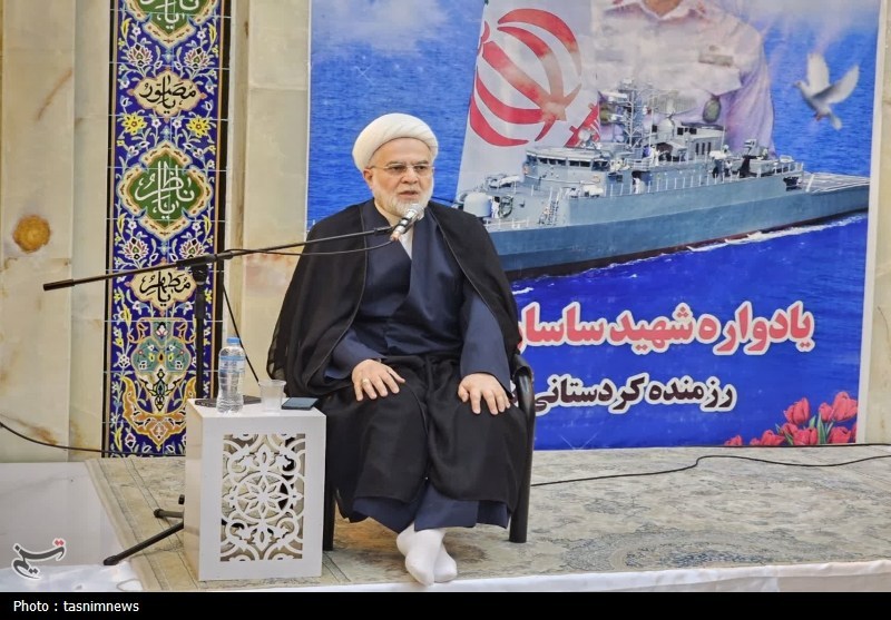 اخبار سنندج , اخبار استان کردستان , نیروی دریایی ارتش , نیروی دریایی سپاه پاسداران انقلاب اسلامی , جنگ رمضان , 