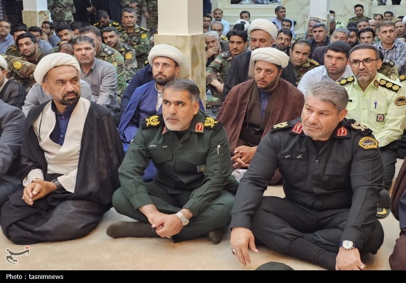 اخبار سنندج , اخبار استان کردستان , نیروی دریایی ارتش , نیروی دریایی سپاه پاسداران انقلاب اسلامی , جنگ رمضان , 