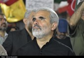 یکصد شب ایستادگی و وفداری مردم گرگان