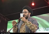 یکصد شب ایستادگی و وفداری مردم گرگان