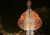 قصه آهن و آینه؛ المان‌هایی که جان گرفته‌اند