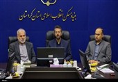 جبران خسارات معیشتی جنگ رمضان/ بنیاد علوی متولی استان کردستان شد