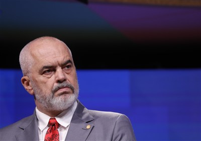 Spokesman Hits Back at Albanian PM for Accusing Ir