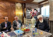 تعرض به اماکن دینی برملاکننده ماهیت جریان صهیونیسم