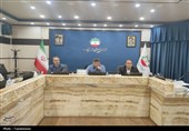 از برنامه جمعآوری آبهای سطحی تا ضعف فرهنگسازی ترافیکی در زنجان
