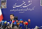 توضیحات وزیر ارتباطات درباره تفکیک پژوهشگاه فضایی از سازمان فضایی