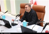 تأکید بر توسعه همکاری تشکلهای مردمی با دستگاه قضایی در اردبیل