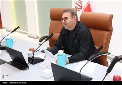 تأکید بر توسعه همکاری تشکل‌های مردمی با دستگاه قضایی در اردبیل