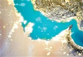 هرمز برمودای افسانه‌ها