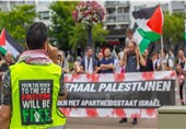 Voices Rise against Terrorism Sentencing for Protest against Israeli Arms Factory in UK