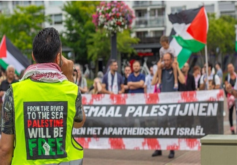Voices Rise against Terrorism Sentencing for Israe
