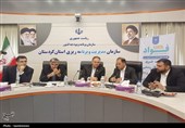 اصلاح نظام اداری در کردستان/سامانه فواد در دسترس مردم قرار گرفت