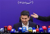 نشست خبری وزیر ارتباطات و فناوری اطلاعات