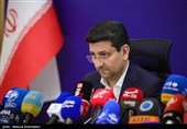 نشست خبری وزیر ارتباطات و فناوری اطلاعات