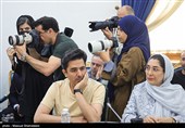 نشست خبری وزیر ارتباطات و فناوری اطلاعات