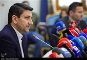 نشست خبری وزیر ارتباطات و فناوری اطلاعات