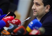 نشست خبری وزیر ارتباطات و فناوری اطلاعات