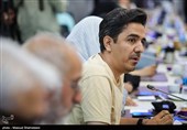 نشست خبری وزیر ارتباطات و فناوری اطلاعات