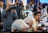 نشست خبری وزیر ارتباطات و فناوری اطلاعات