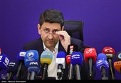 نشست خبری وزیر ارتباطات و فناوری اطلاعات