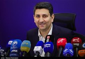 نشست خبری وزیر ارتباطات و فناوری اطلاعات