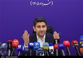 نشست خبری وزیر ارتباطات و فناوری اطلاعات