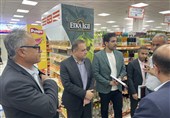 آغاز گشت مشترک نظارتی در فروشگاههای بزرگ بوشهر