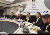 فواد 128؛ سامانه نوین برای افزایش پاسخگویی ادارات کشور/17استان متصل شد