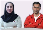 مهروز ساعی ابقا شد؛ هدایت تیم ملی تکواندو مردان به خانلرخانی رسید