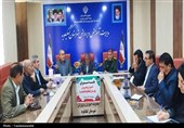 آمادگی کامل دستگاه‌های خدمات‌رسان جهت برگزاری آزمون‌ سمپاد در کهگیلویه