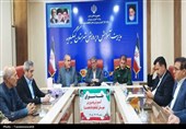 رقابت 1200 دانش‌آموز دهدشتی در آزمون سمپاد امسال