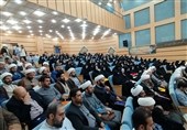 دوره تعالی اساتید مراکز اسلام ناب در سمنان