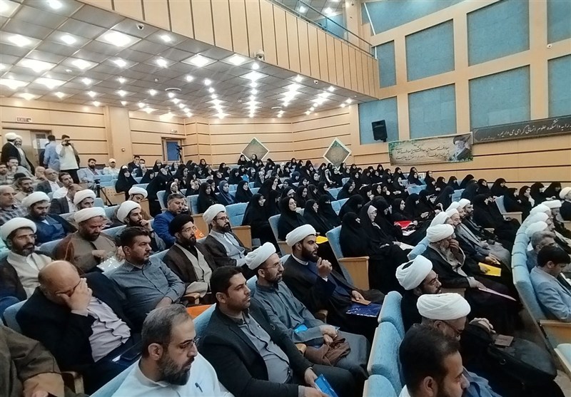 دوره تعالی اساتید مراکز اسلام ناب در سمنان