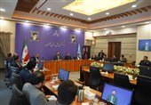 تأکید دادستان مرکز گلستان بر مقابله با احتکار و گران‌فروشی