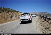 رهاسازی پرندگان شکاری در همدان