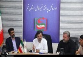 استاندار قم: کاهش 30 درصدی مصرف برق مانع خاموشی‌ها می‌شود
