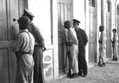 «استوار ساقی» به هند میرود
