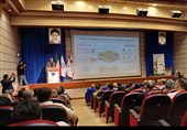 شکلگیری اولین دشت فناوری کشور در اصفهان