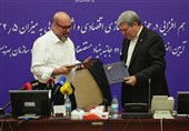 تفاهم بنیاد مستضعفان و بهزیستی برای ایجاد 20 هزار شغل