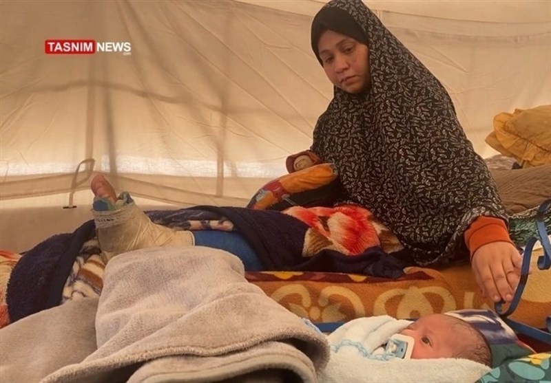 غزة تحتضن آلاف مبتوري الأطراف.. و"سماح" نموذج للألم الصامت