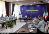 بازسازی کوره شماره 8 مجتمع فولاد مبارکه