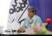 بازسازی کوره شماره 8 مجتمع فولاد مبارکه