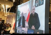 افتتاح رسمی راه‌آهن اردبیل با دستور رئیس‌جمهور؛ رؤیای دیرینه مردم استان به ریل توسعه پیوست
