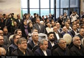 افتتاح رسمی راه‌آهن اردبیل با دستور رئیس‌جمهور؛ رؤیای دیرینه مردم استان به ریل توسعه پیوست
