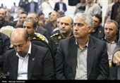 افتتاح رسمی راه‌آهن اردبیل با دستور رئیس‌جمهور؛ رؤیای دیرینه مردم استان به ریل توسعه پیوست