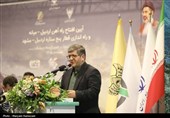 افتتاح رسمی راه‌آهن اردبیل با دستور رئیس‌جمهور؛ رؤیای دیرینه مردم استان به ریل توسعه پیوست