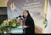 افتتاح رسمی راه‌آهن اردبیل با دستور رئیس‌جمهور؛ رؤیای دیرینه مردم استان به ریل توسعه پیوست