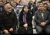 افتتاح رسمی راه‌آهن اردبیل با دستور رئیس‌جمهور؛ رؤیای دیرینه مردم استان به ریل توسعه پیوست